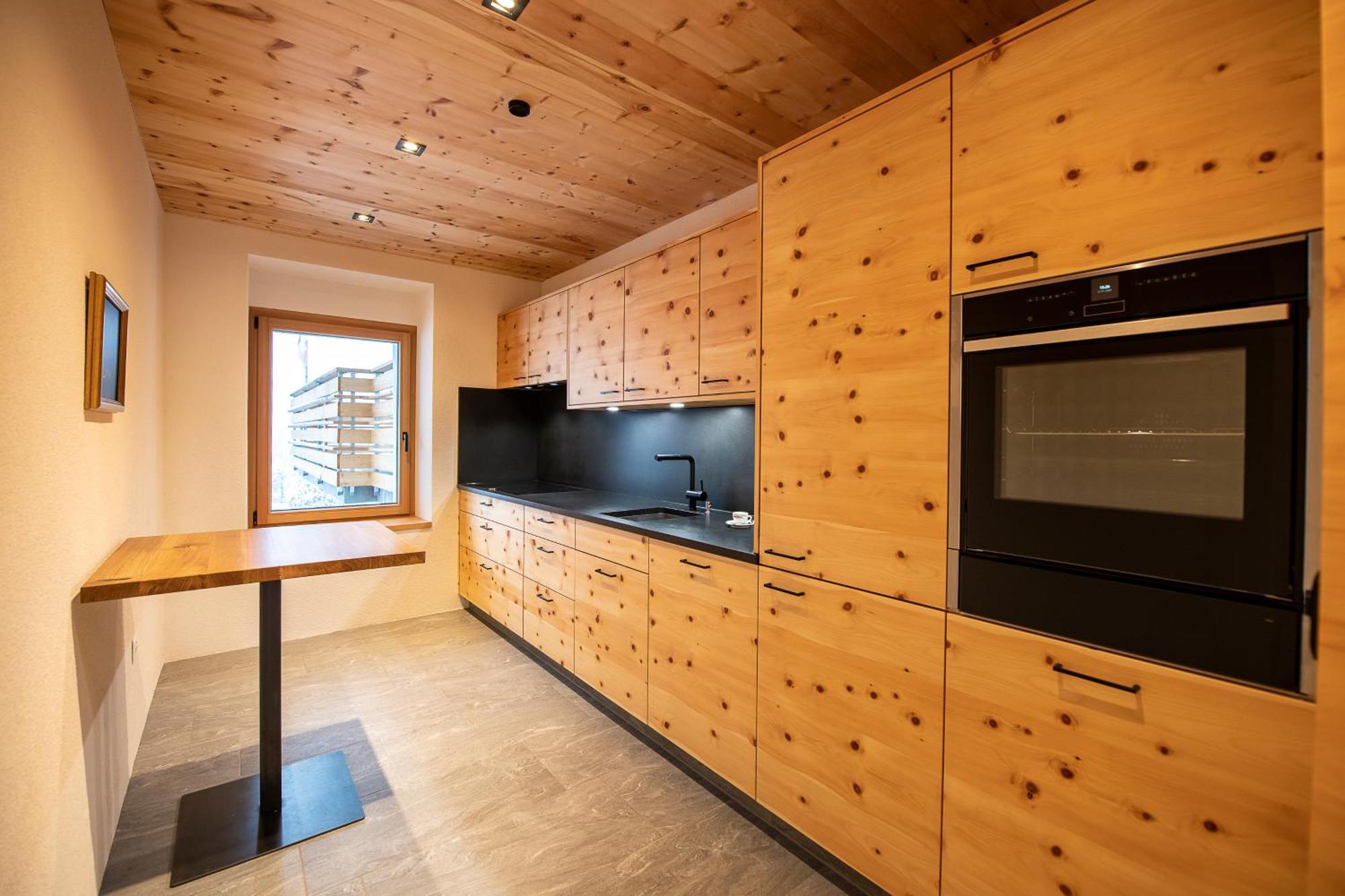 Flem Mountain Lodge Flims Kültér fotó